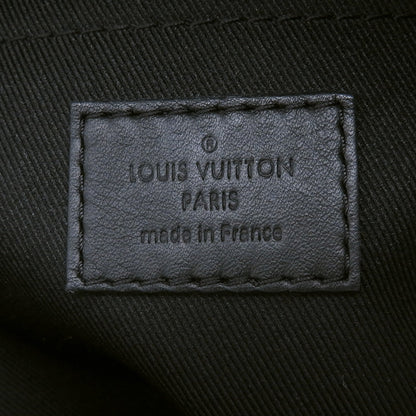 LOUIS VUITTON Palm Springs Backpack NoirM44871 Monogram Size PM