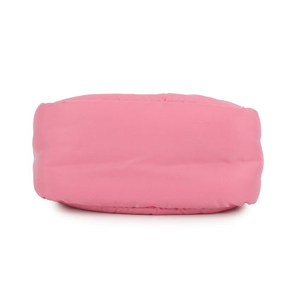 PRADA Re-Nylon 2WAY Handbag Pink1BA359 Nylon
