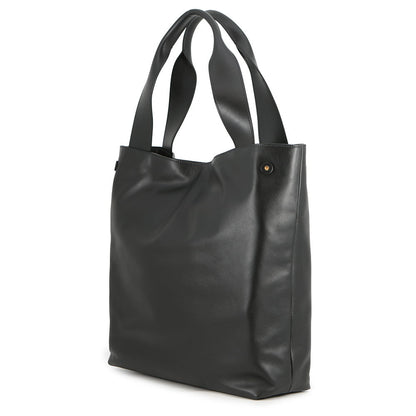 MIUMIU Hobo Bag Black5BC119 Soft Leather