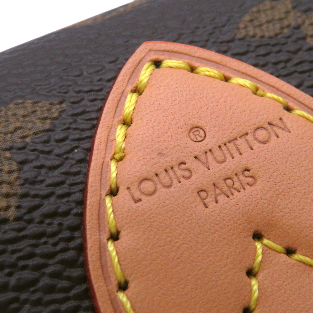 LOUIS VUITTON Nano Diane BrownM83298 Monogram