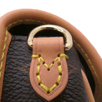 LOUIS VUITTON Nano Diane BrownM83298 Monogram