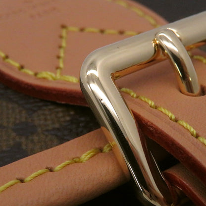 LOUIS VUITTON Nano Diane BrownM83298 Monogram