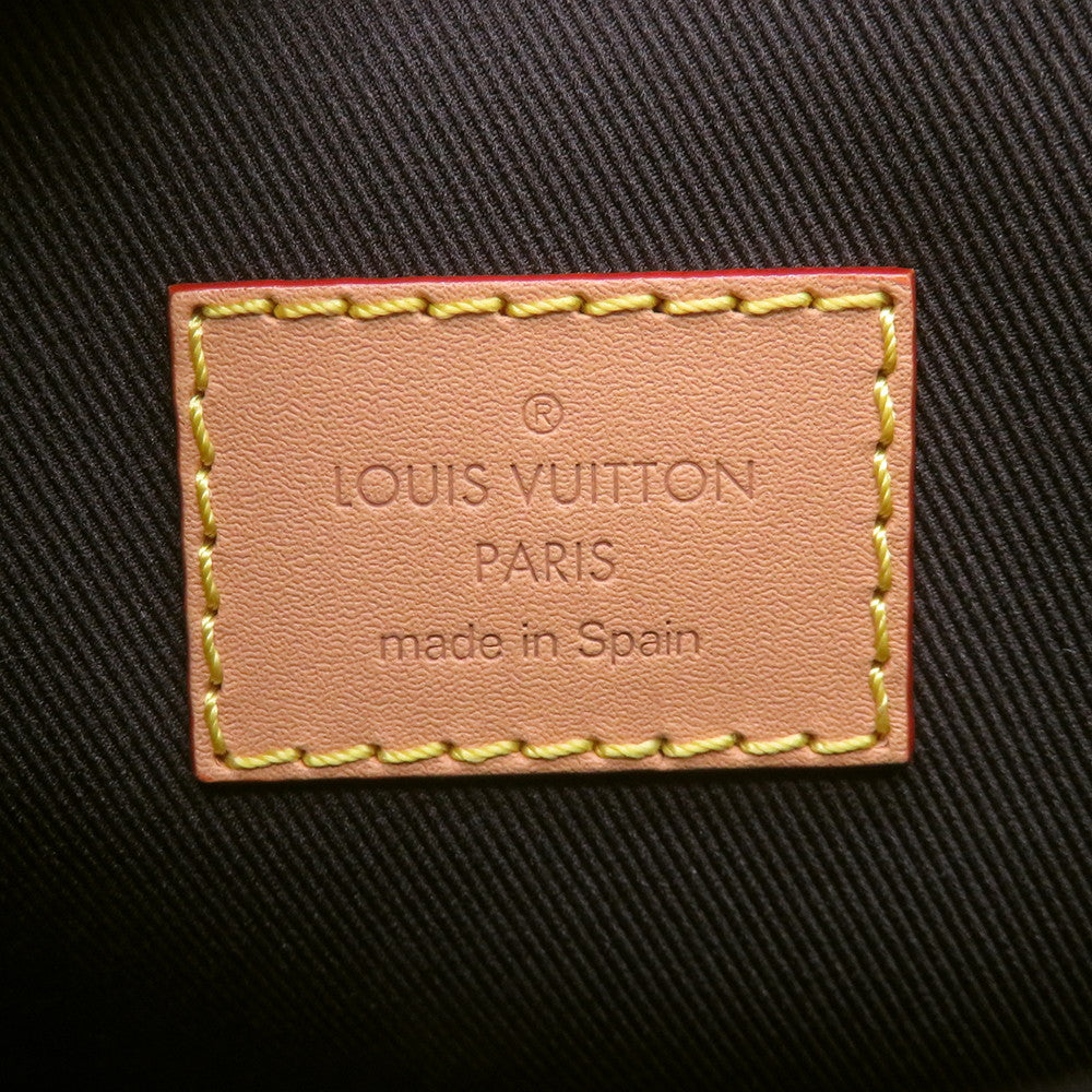 LOUIS VUITTON Nano Diane BrownM83298 Monogram