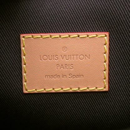 LOUIS VUITTON Nano Diane BrownM83298 Monogram