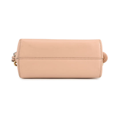 FENDI By the way Jasmin Flower8BL145 Leather Size Small