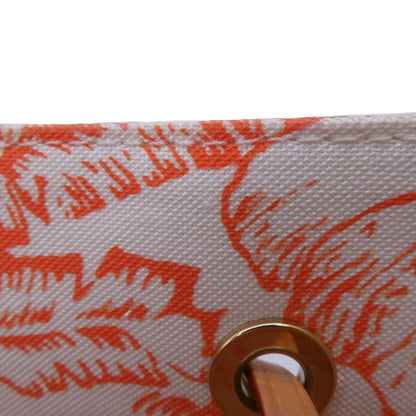 LOUIS VUITTON Neonoe CoralM25315 Monogram Tile by the Pool Size BB