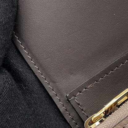 LOUIS VUITTON Portefeuille Capucine Compact GaletM62159 Taurillon Leather