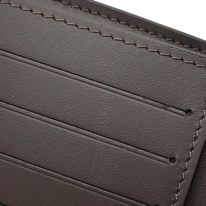LOUIS VUITTON Portefeuille Capucine Compact GaletM62159 Taurillon Leather