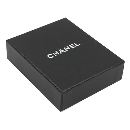 CHANEL Coco CHANEL Mademoiselle Bag Charm Blue Metal