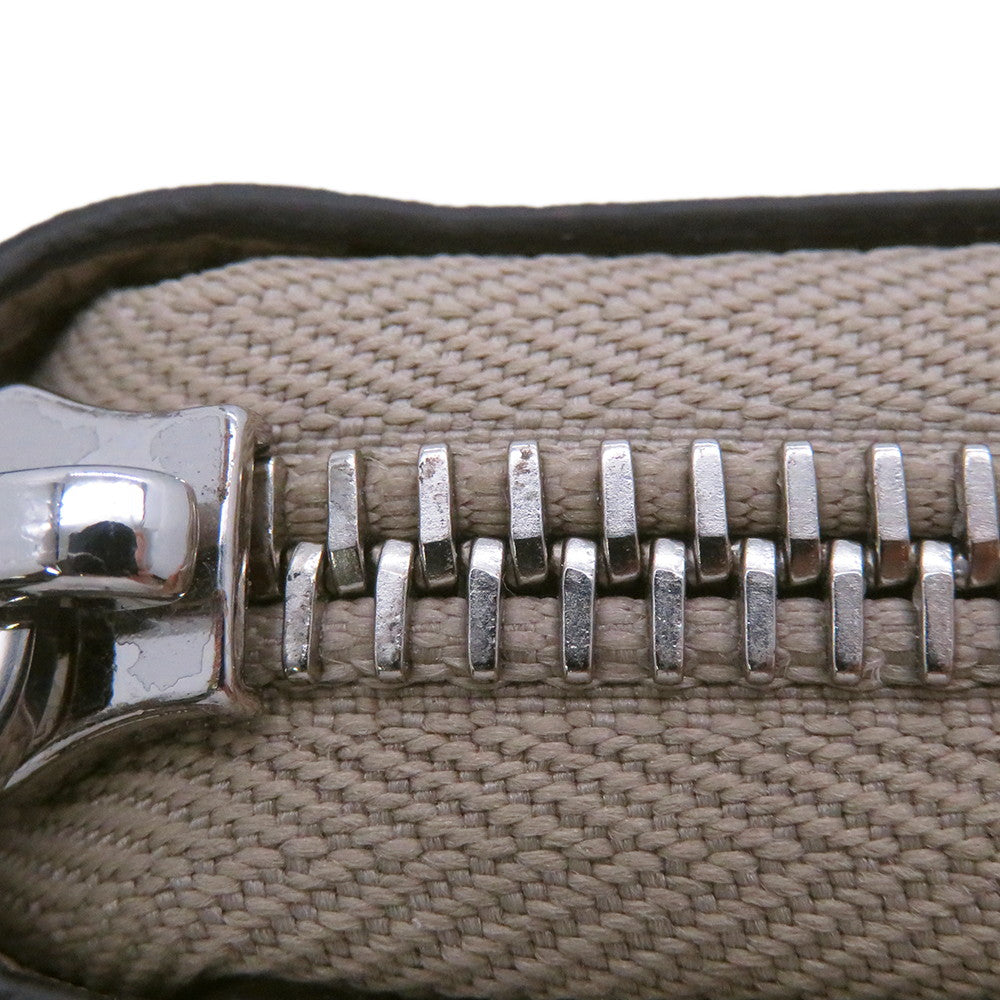 LOUIS VUITTON Zippy Wallet GaletM69821 Monogram Mahina