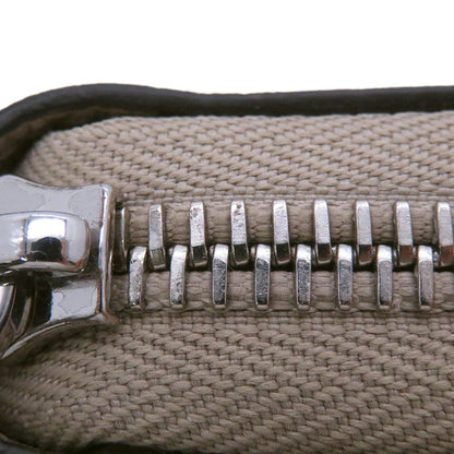 LOUIS VUITTON Zippy Wallet GaletM69821 Monogram Mahina