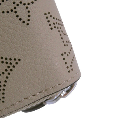 LOUIS VUITTON Zippy Wallet GaletM69821 Monogram Mahina