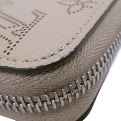 LOUIS VUITTON Zippy Wallet GaletM69821 Monogram Mahina
