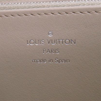 LOUIS VUITTON Zippy Wallet GaletM69821 Monogram Mahina