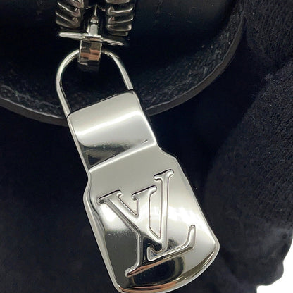 LOUIS VUITTON ZippyXL NoirM61698 Monogram Eclipse