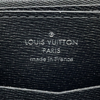 LOUIS VUITTON ZippyXL NoirM61698 Monogram Eclipse