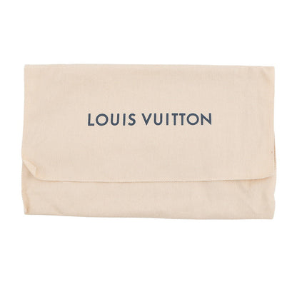 LOUIS VUITTON ZippyXL NoirM61698 Monogram Eclipse