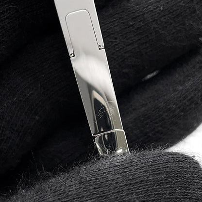 HERMES Evelyn 3 Etoupe Taurillon Kellemans Size GM