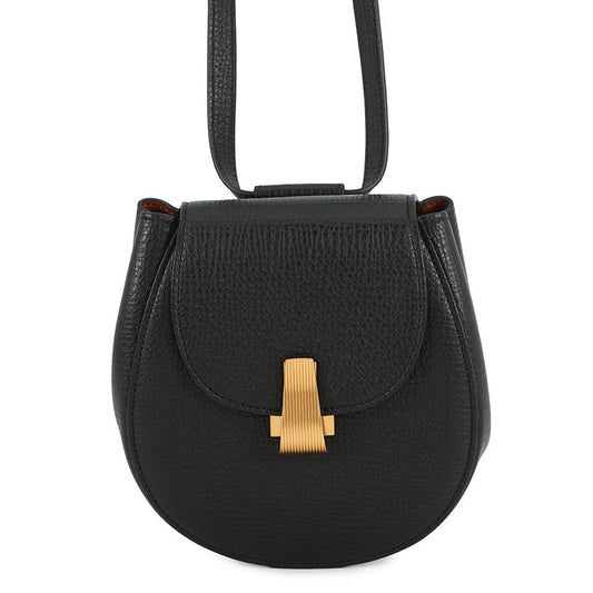Bottega Veneta Palmellato belt bag Black576643 Leather
