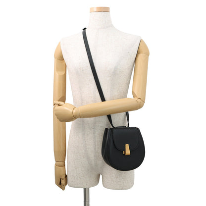 Bottega Veneta Palmellato belt bag Black576643 Leather