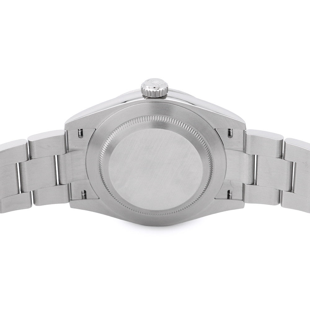 ROLEX ExplorerⅠ W40mm Stainless Steel Black Dial224270
