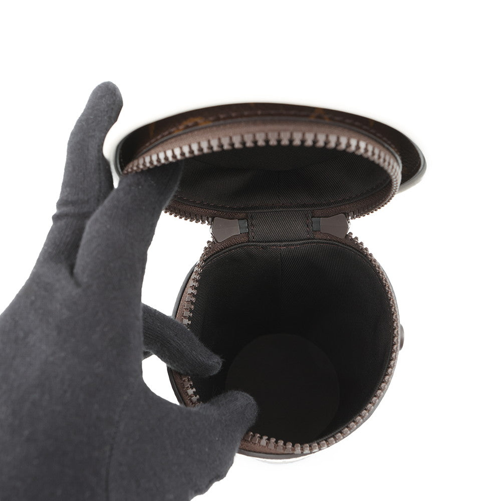 LOUIS VUITTON Coffee cup BrownM80812 Monogram
