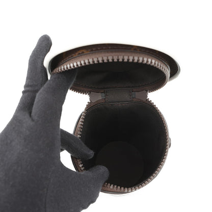 LOUIS VUITTON Coffee cup BrownM80812 Monogram