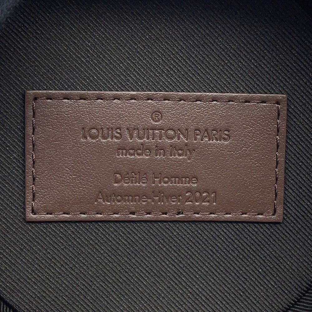LOUIS VUITTON Coffee cup BrownM80812 Monogram