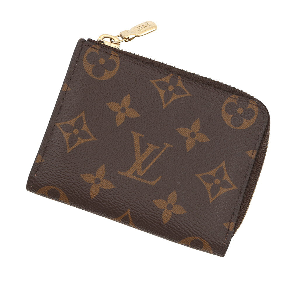 LOUIS VUITTON Portefeuille Noah Compact BrownM83476 Monogram