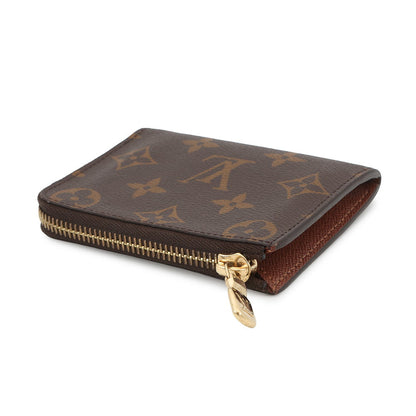 LOUIS VUITTON Portefeuille Noah Compact BrownM83476 Monogram