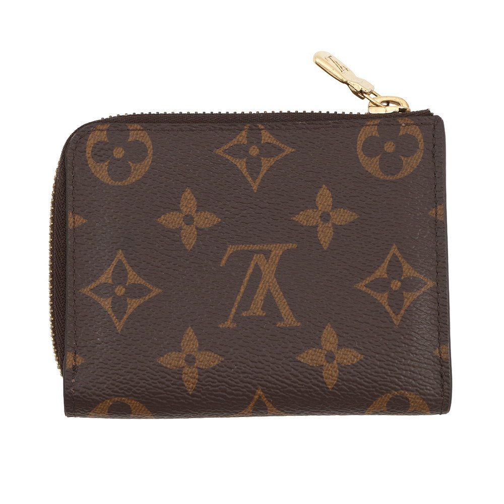 LOUIS VUITTON Portefeuille Noah Compact BrownM83476 Monogram