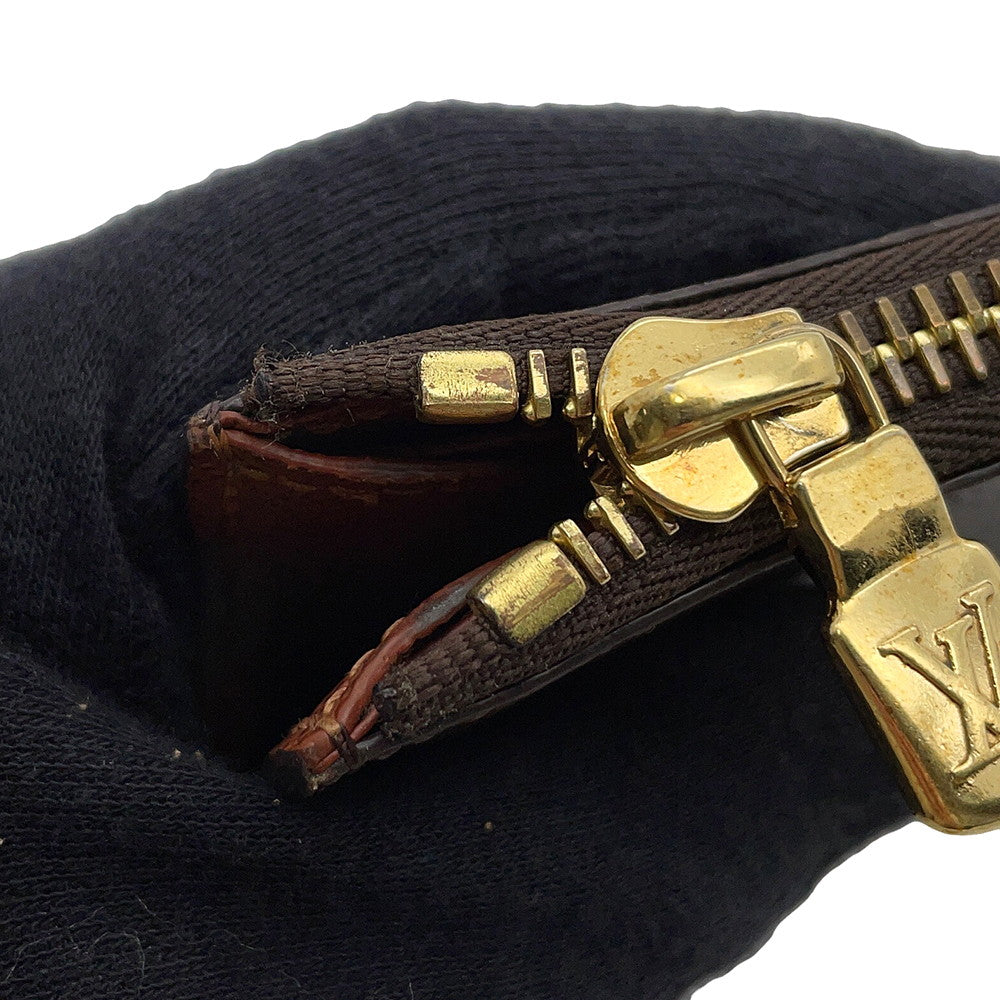 LOUIS VUITTON Portefeuille Noah Compact BrownM83476 Monogram