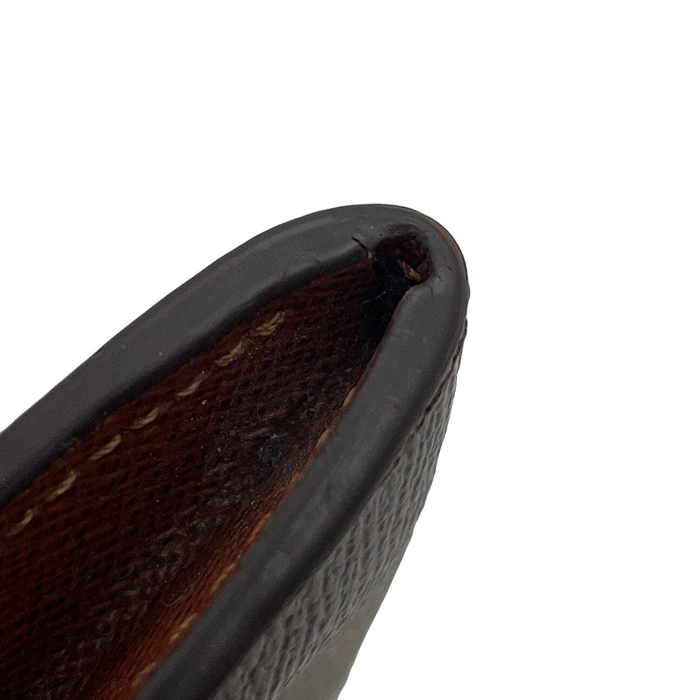 LOUIS VUITTON Portefeuille Noah Compact BrownM83476 Monogram