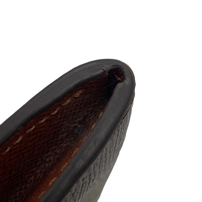 LOUIS VUITTON Portefeuille Noah Compact BrownM83476 Monogram
