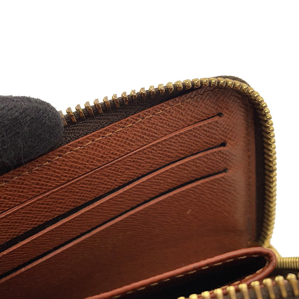 LOUIS VUITTON Portefeuille Noah Compact BrownM83476 Monogram