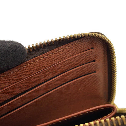 LOUIS VUITTON Portefeuille Noah Compact BrownM83476 Monogram