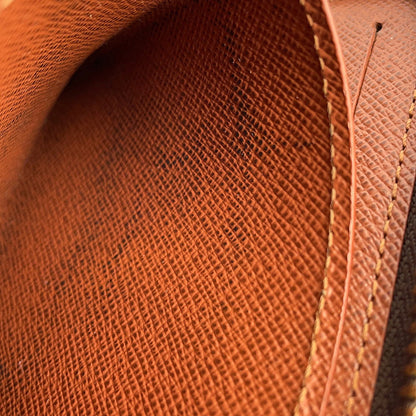 LOUIS VUITTON Portefeuille Noah Compact BrownM83476 Monogram