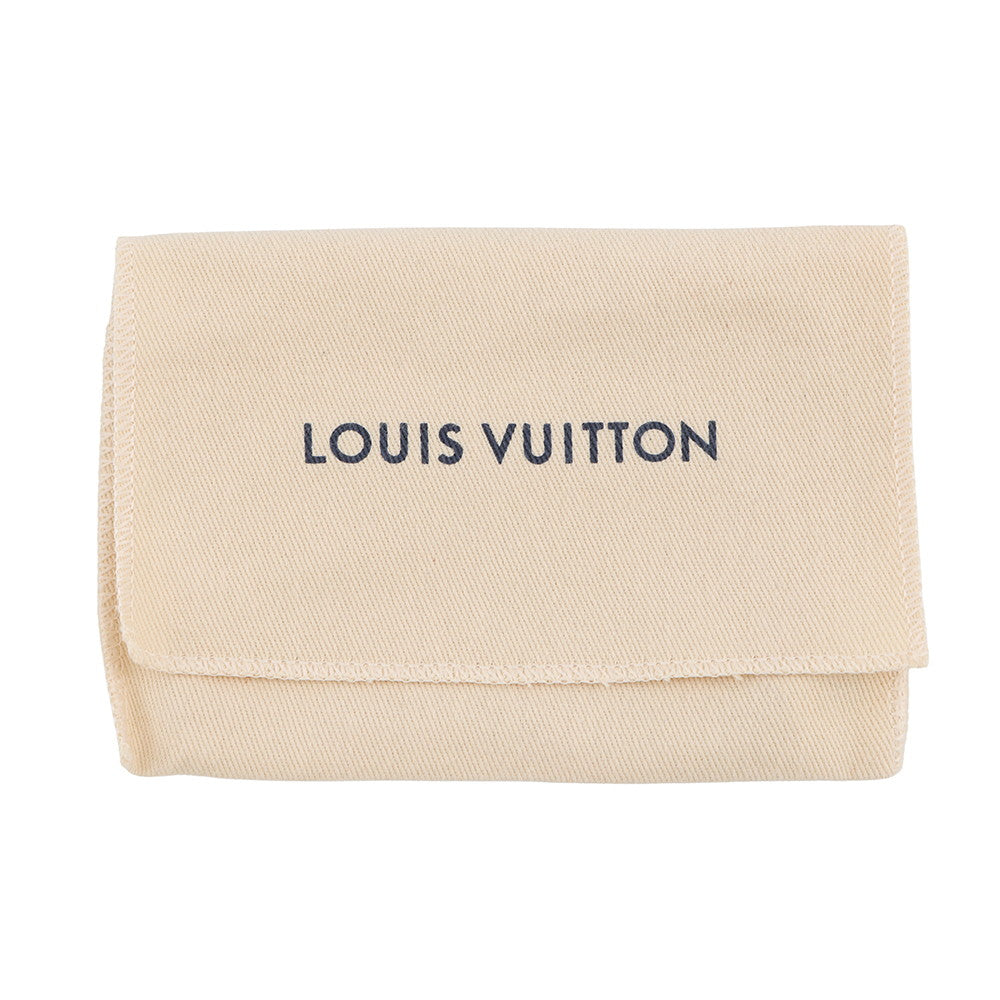 LOUIS VUITTON Portefeuille Noah Compact BrownM83476 Monogram