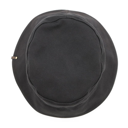 LOUIS VUITTON LV City Bucket Hat Size M NoirM7054M Cotton100%