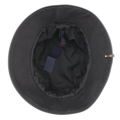 LOUIS VUITTON LV City Bucket Hat Size M NoirM7054M Cotton100%