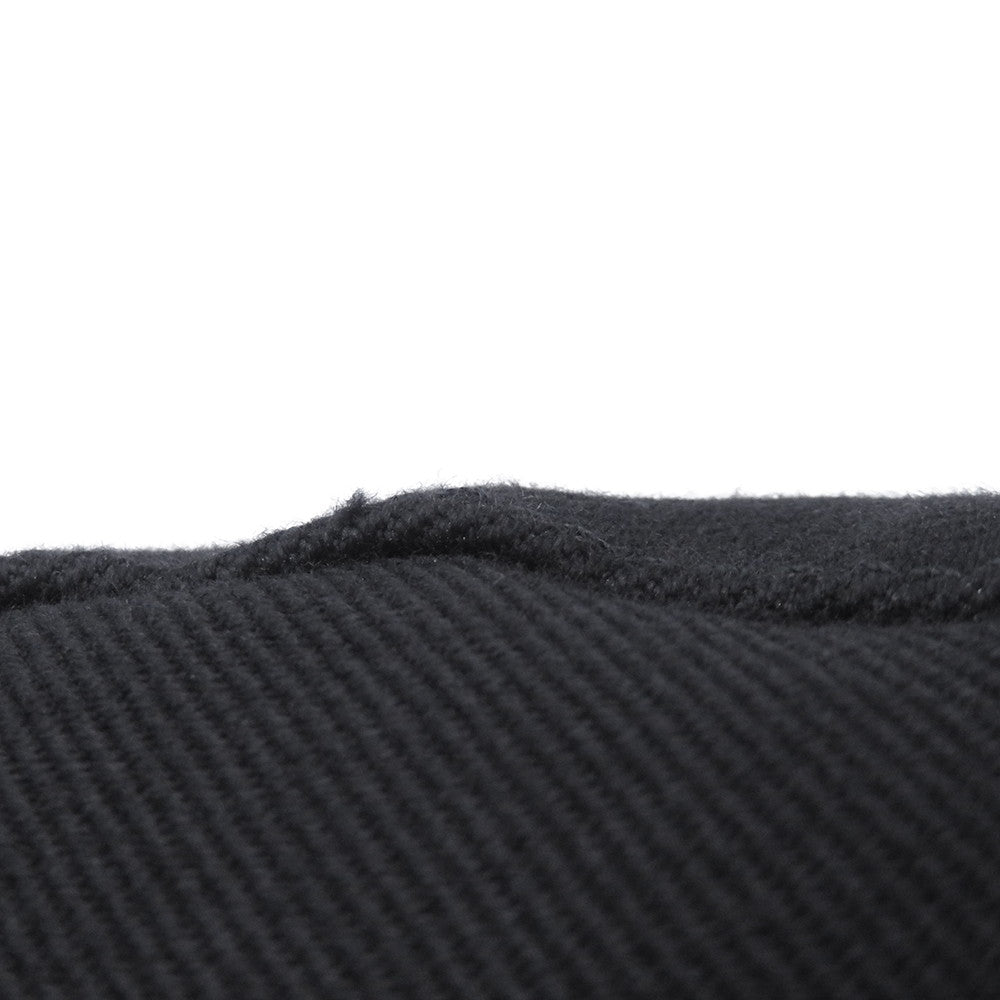 LOUIS VUITTON LV City Bucket Hat Size M NoirM7054M Cotton100%
