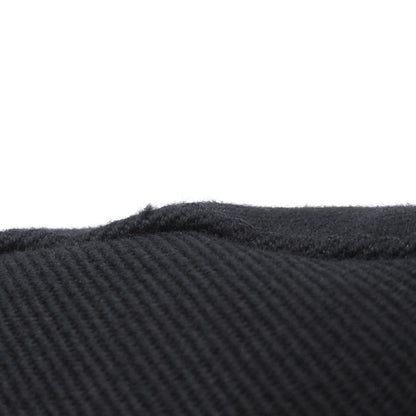 LOUIS VUITTON LV City Bucket Hat Size M NoirM7054M Cotton100%