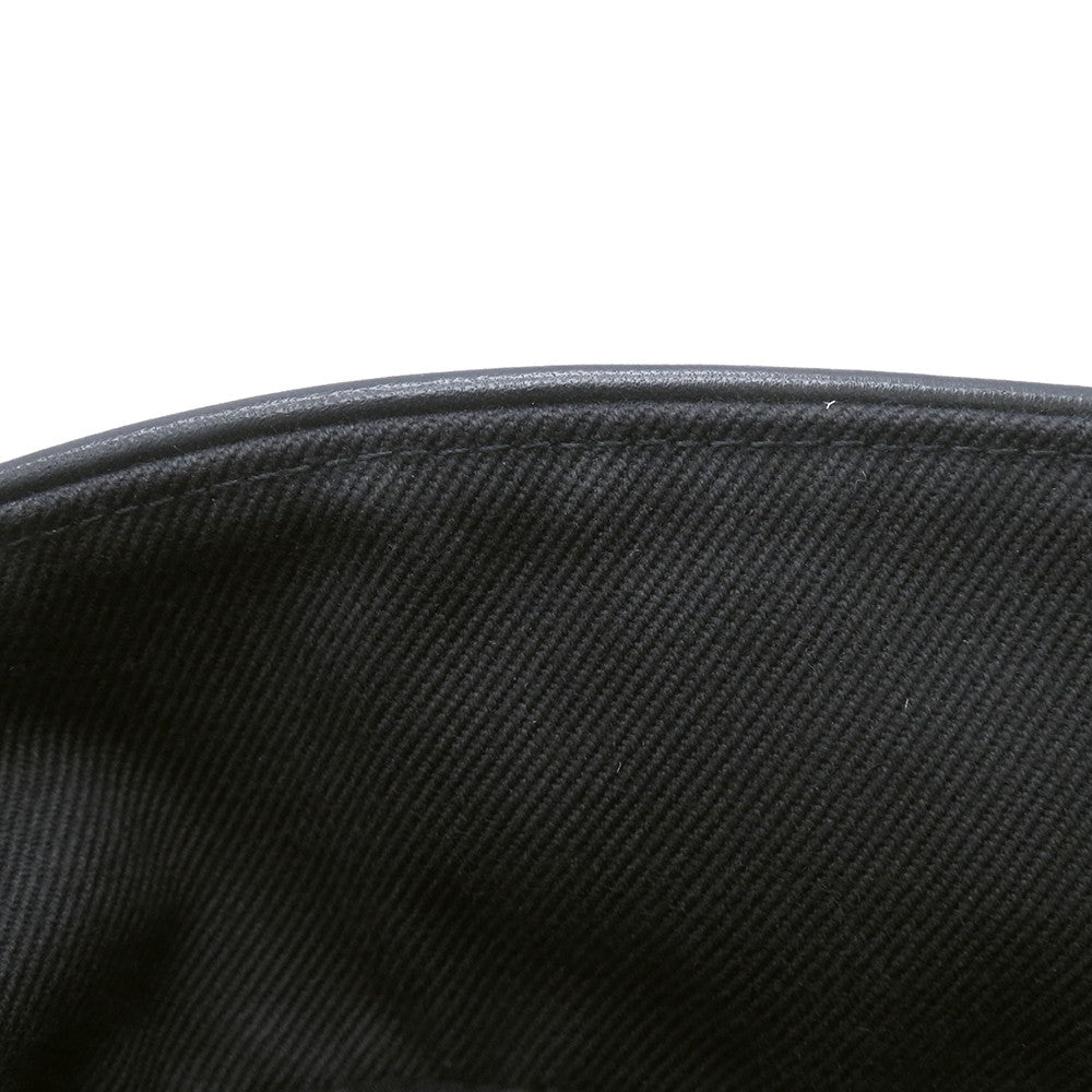 LOUIS VUITTON LV City Bucket Hat Size M NoirM7054M Cotton100%
