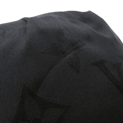 LOUIS VUITTON LV City Bucket Hat Size M NoirM7054M Cotton100%