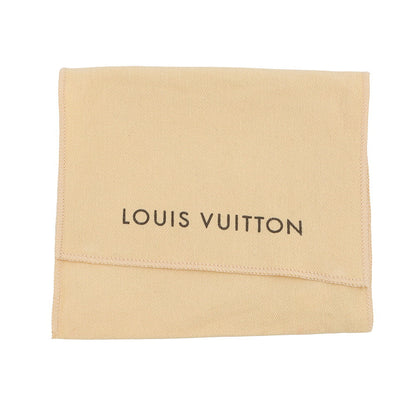 LOUIS VUITTON Portefeuille Florin GrizzlyM31118 Taiga Leather