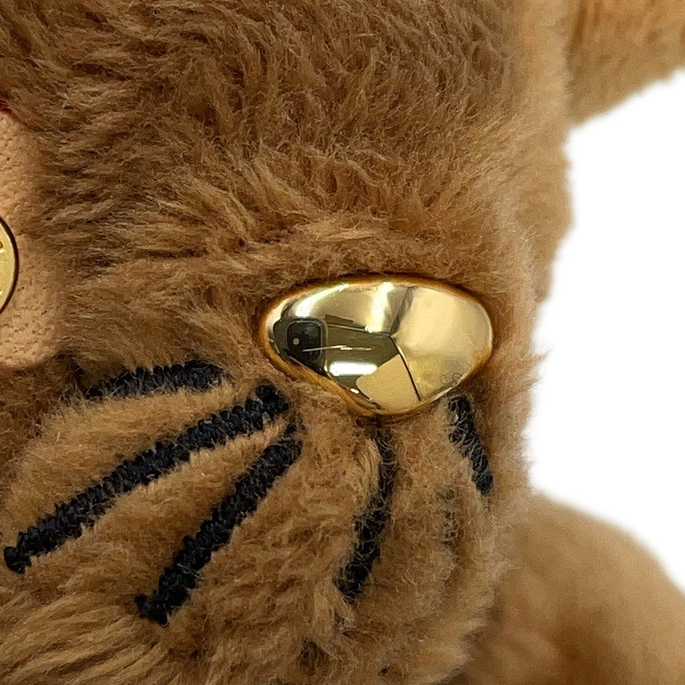 LOUIS VUITTON Bag Charm・LV Cute Monogram BrownM03748 Monogram