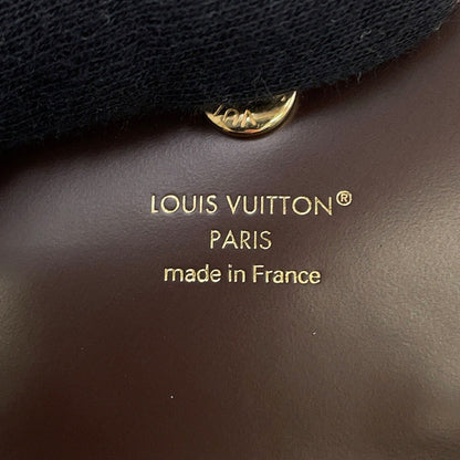 LOUIS VUITTON Bag Charm・LV Cute Monogram BrownM03748 Monogram