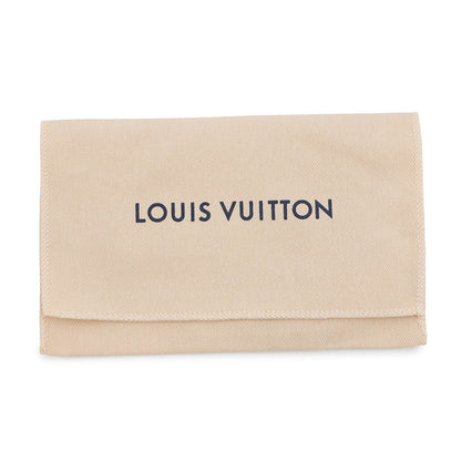 LOUIS VUITTON Bag Charm・LV Cute Monogram BrownM03748 Monogram