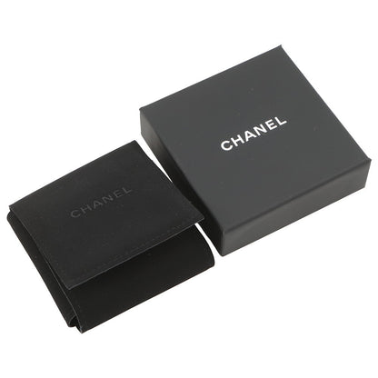CHANEL Mini earrings set of 4ABF373 Metal Rhinestone