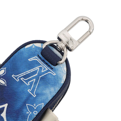 LOUIS VUITTON Golfset Andrews BlueGI0768 Monogram・Bandana